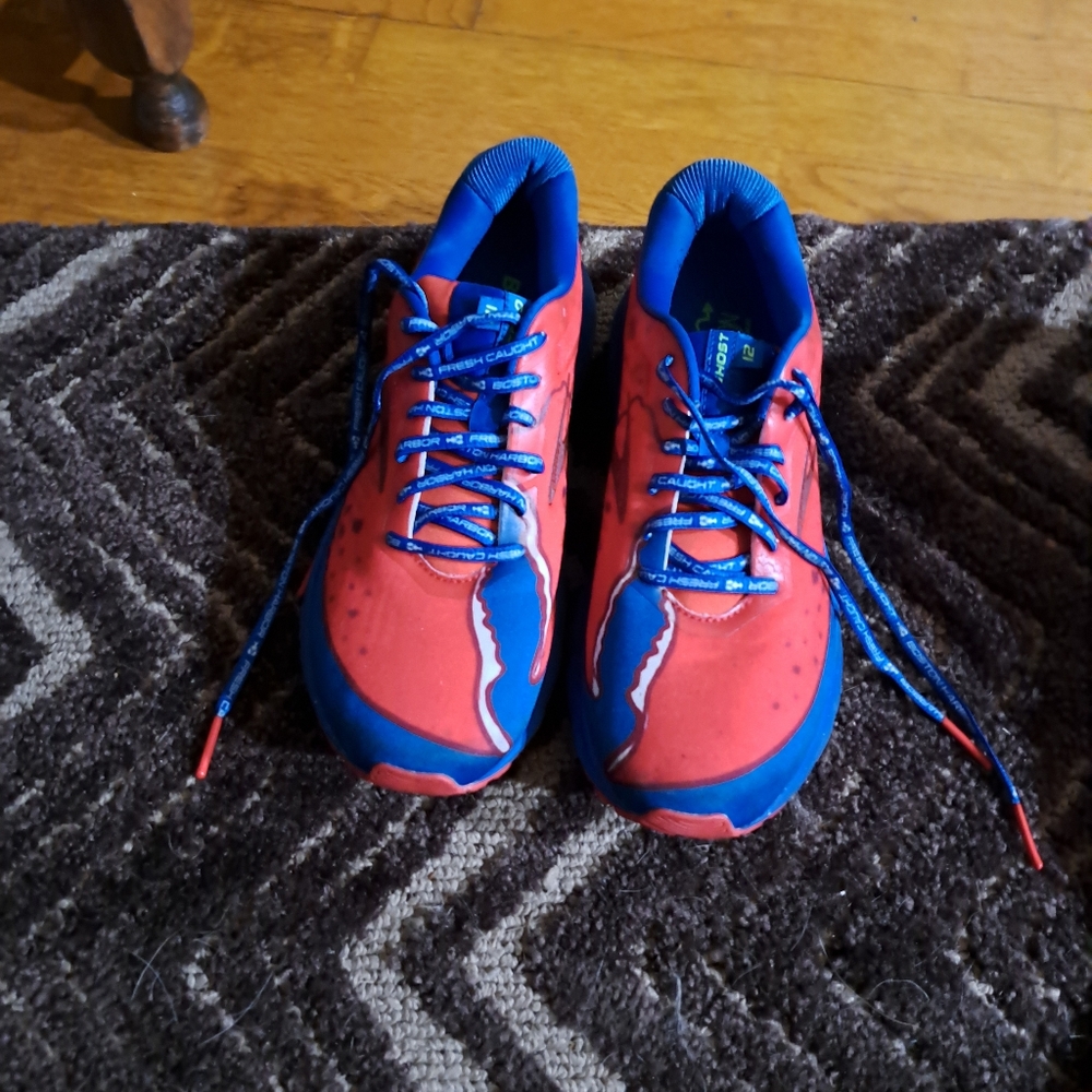 Nike shoes